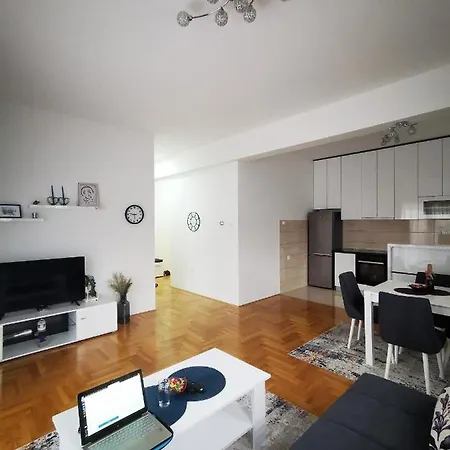 Apartman Monika Trebinje Exterior photo