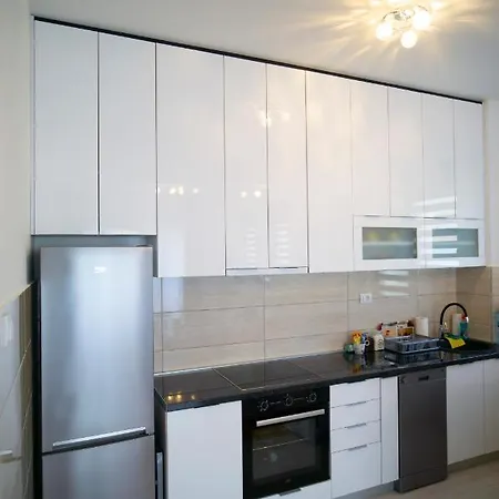 Apartman Monika Trebinje Exterior photo