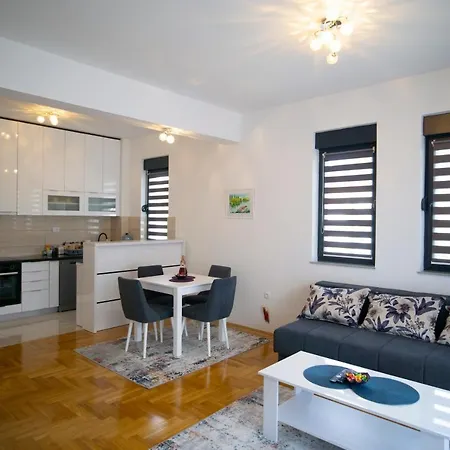 Apartman Monika Trebinje Exterior photo