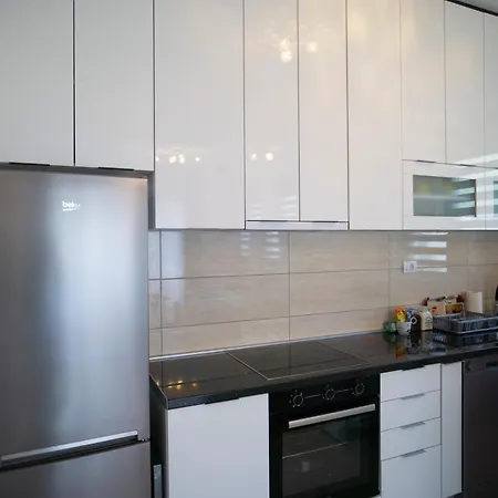Apartman Monika Trebinje Exterior photo