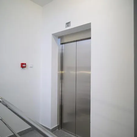 Apartman Monika Trebinje Exterior photo