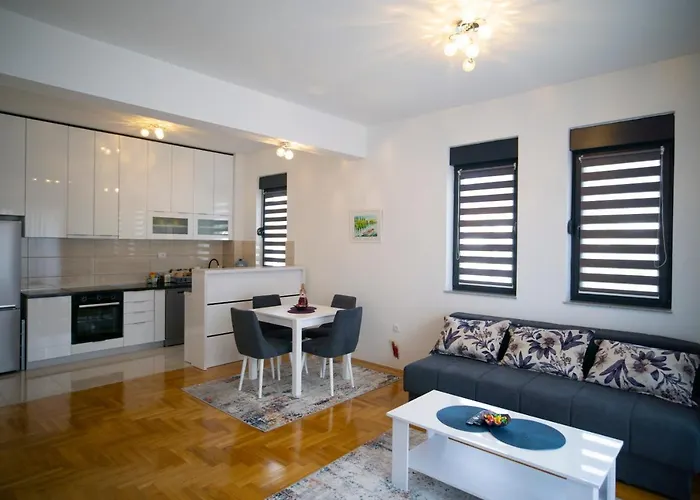 Apartman Monika Trebinje