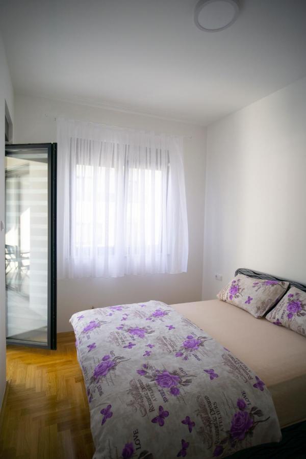 Monika Apartment