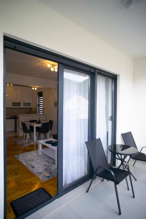 Monika Apartment