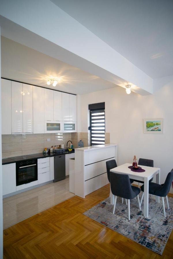 Monika Apartment