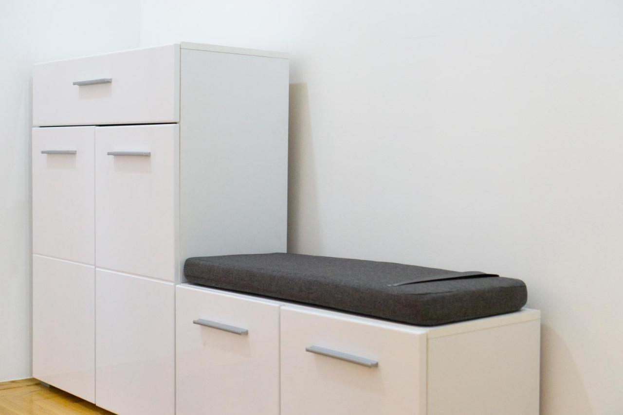 Monika Apartment