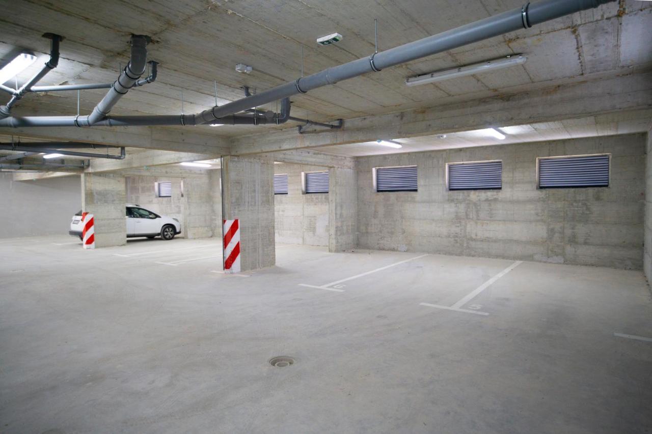 Monika Apartment *